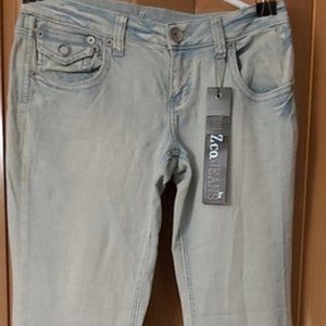 Zco. Long Pants, 11
